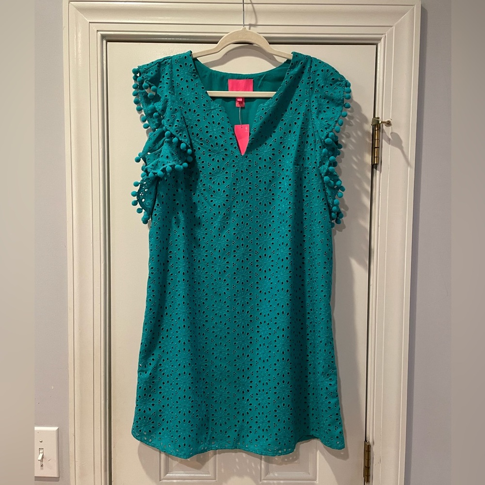 Lilly Pulitzer - Astara Dress - Size M